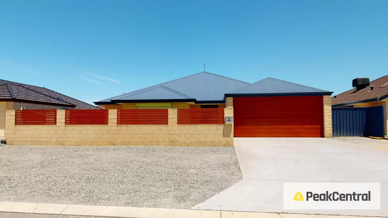 50 Alexander Road, Byford Leased by Peak Central Property Group - image 1
