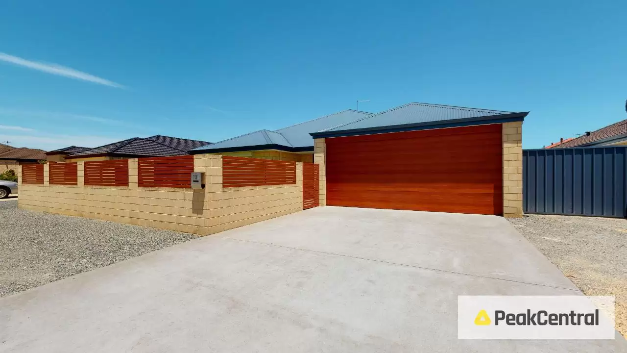 50 Alexander Road, Byford Leased by Peak Central Property Group - image 2