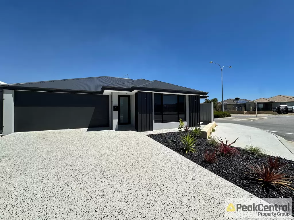 92 Fairmount Boulevard, Brabham Leased by Peak Central Property Group