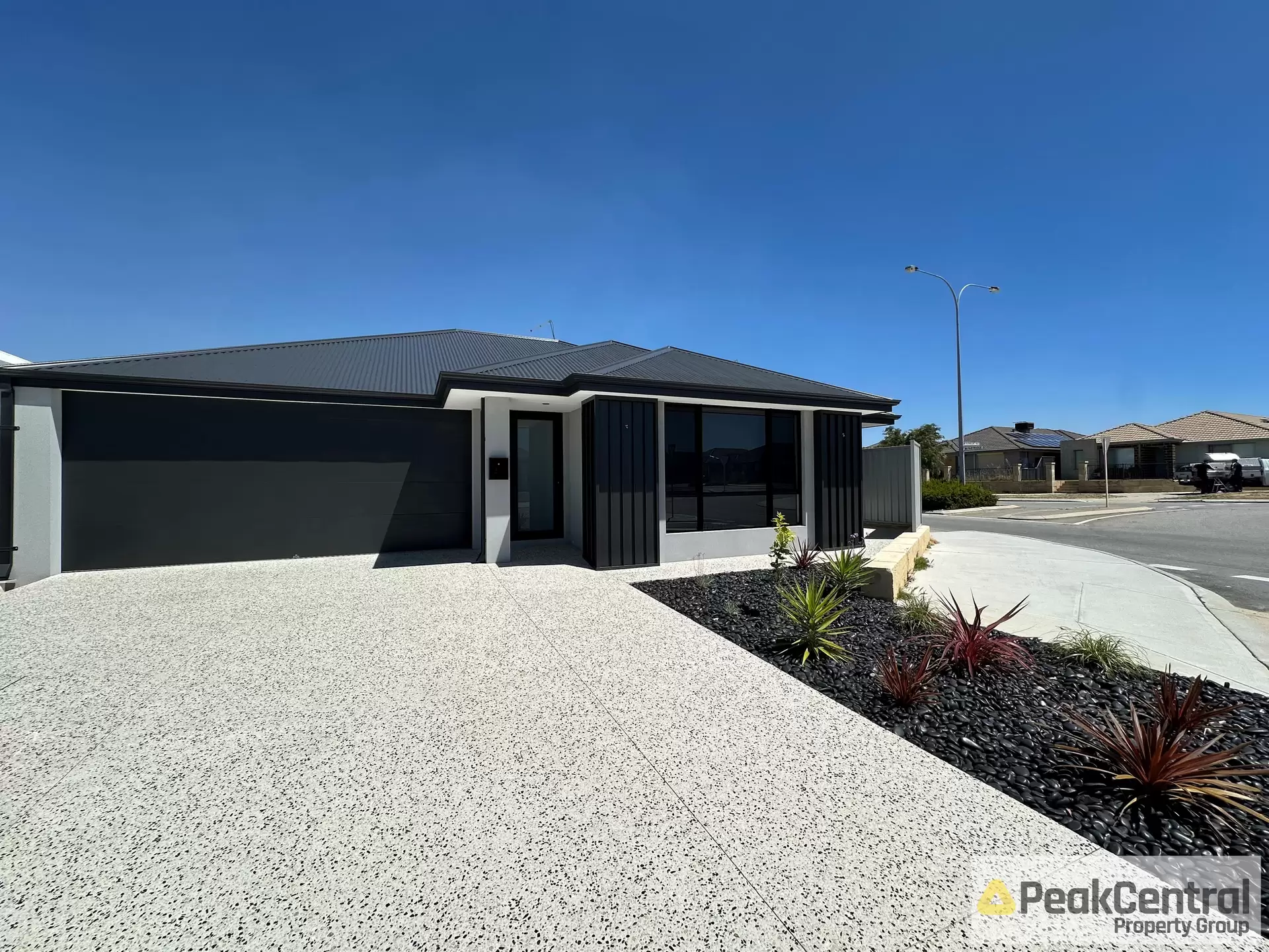 92 Fairmount Boulevard, Brabham Leased by Peak Central Property Group - image 1