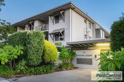 37/15 Gardner Street, Como For Lease by Peak Central Property Group