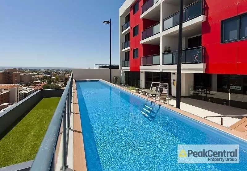 75/101 Murray Street, Perth For Lease by Peak Central Property Group - image 1