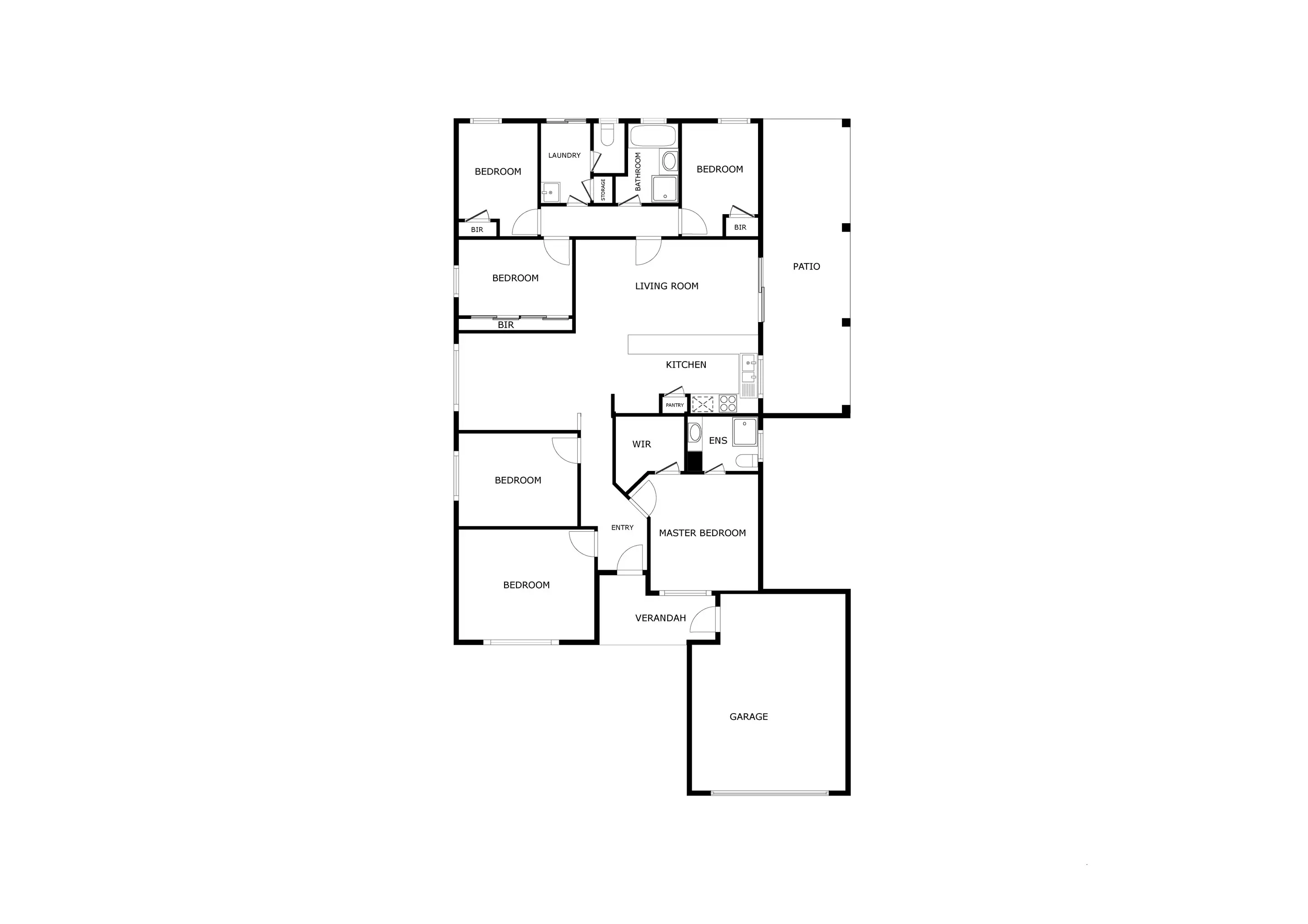 17 Derwent Crescent, Success For Sale by Peak Central Property Group - image 24