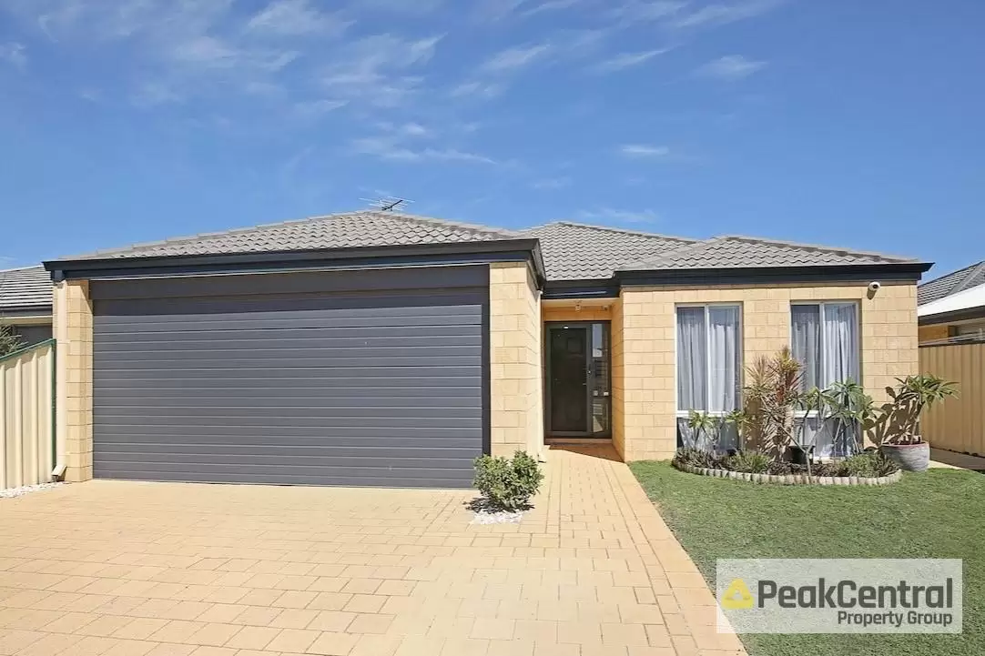 4 Seashells Crescent, Singleton Leased by Peak Central Property Group - image 1