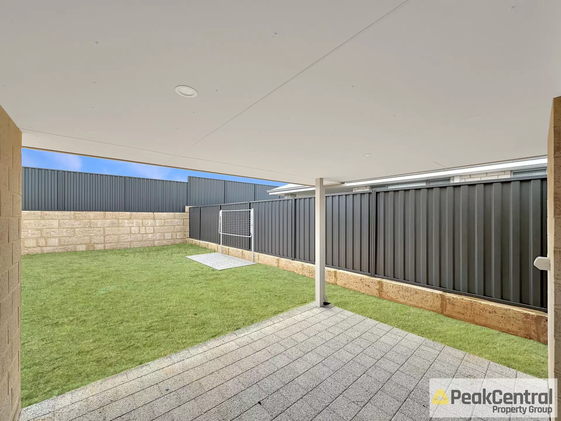 24 Orchardleigh Boulevard, Lakelands Leased by Peak Central Property Group - image 1