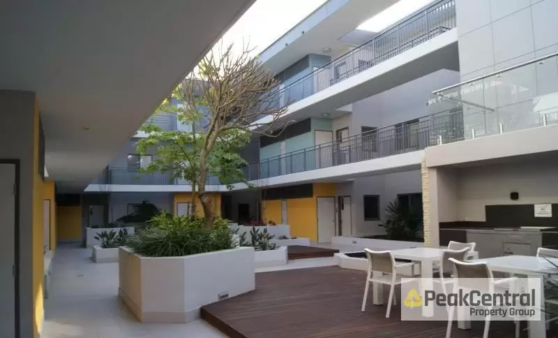 16/23 Junction Blvd, Cockburn Central Leased by Peak Central Property Group - image 3