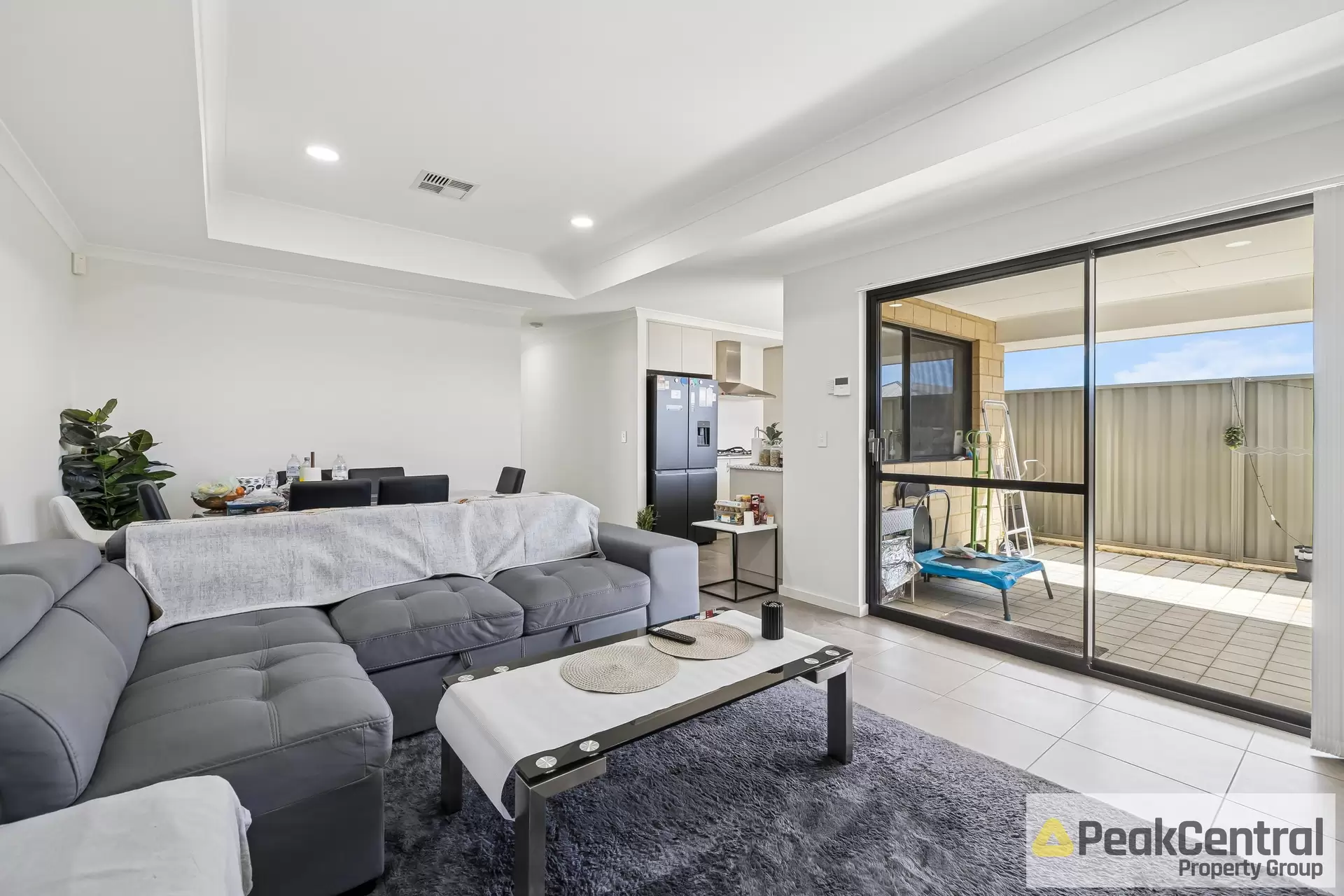 1 Paradoxa Road, Hammond Park For Sale by Peak Central Property Group - image 1