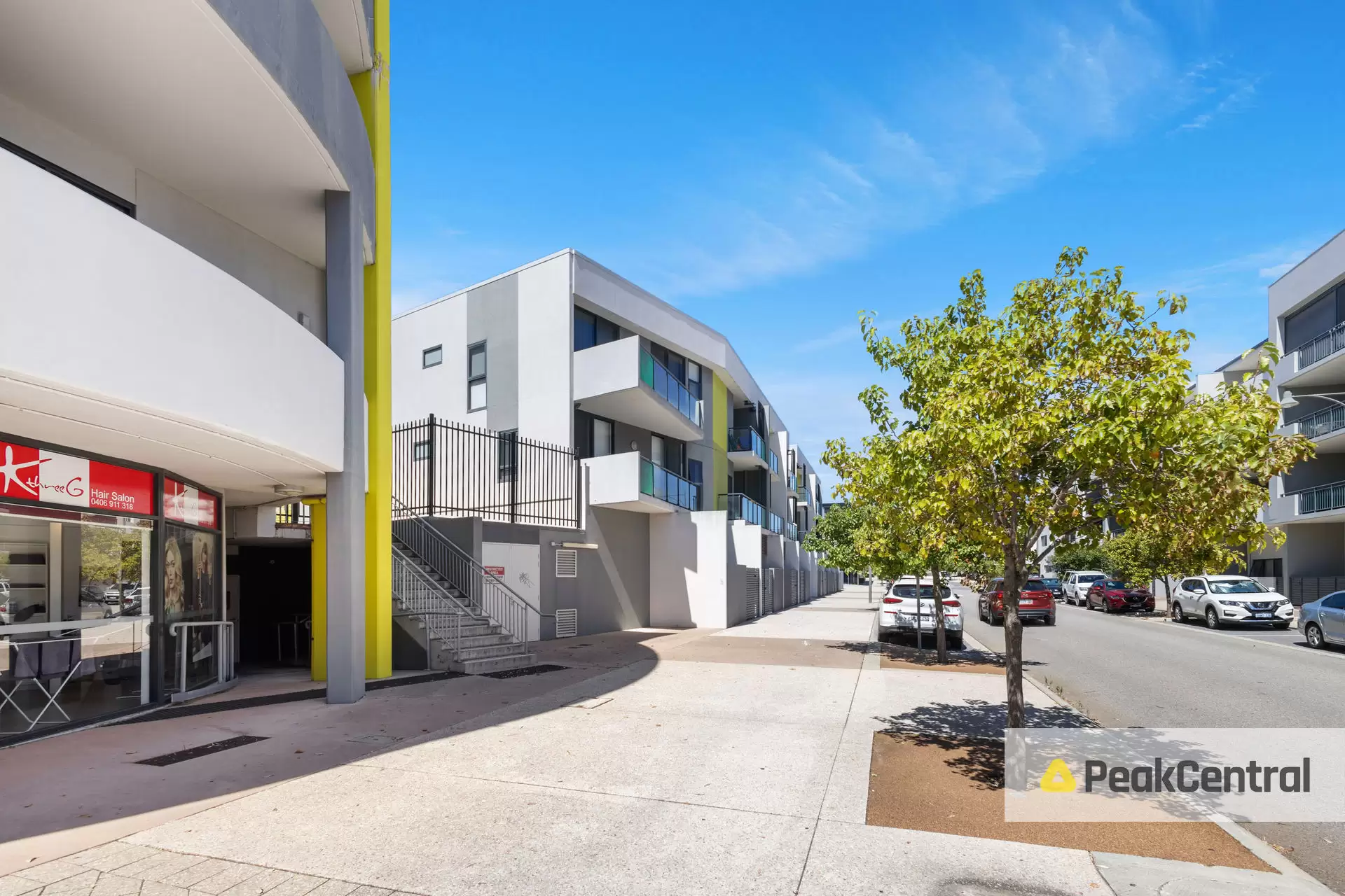 8/10 Linkage Avenue, Cockburn Central Sold by Peak Central Property Group - image 14