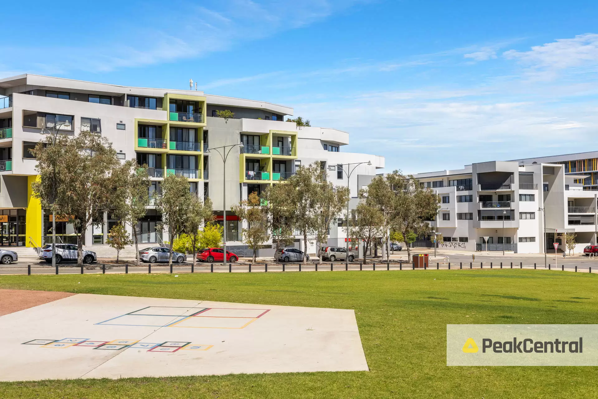 8/10 Linkage Avenue, Cockburn Central Sold by Peak Central Property Group - image 19