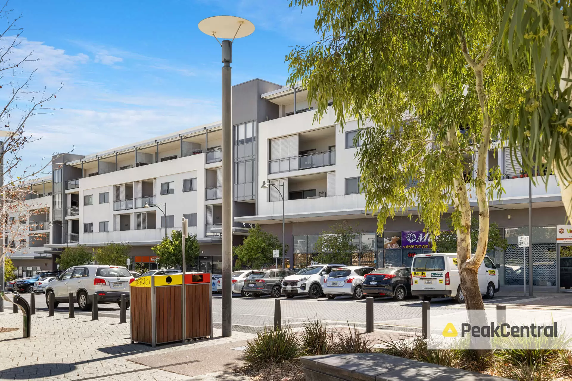 8/10 Linkage Avenue, Cockburn Central Sold by Peak Central Property Group - image 17