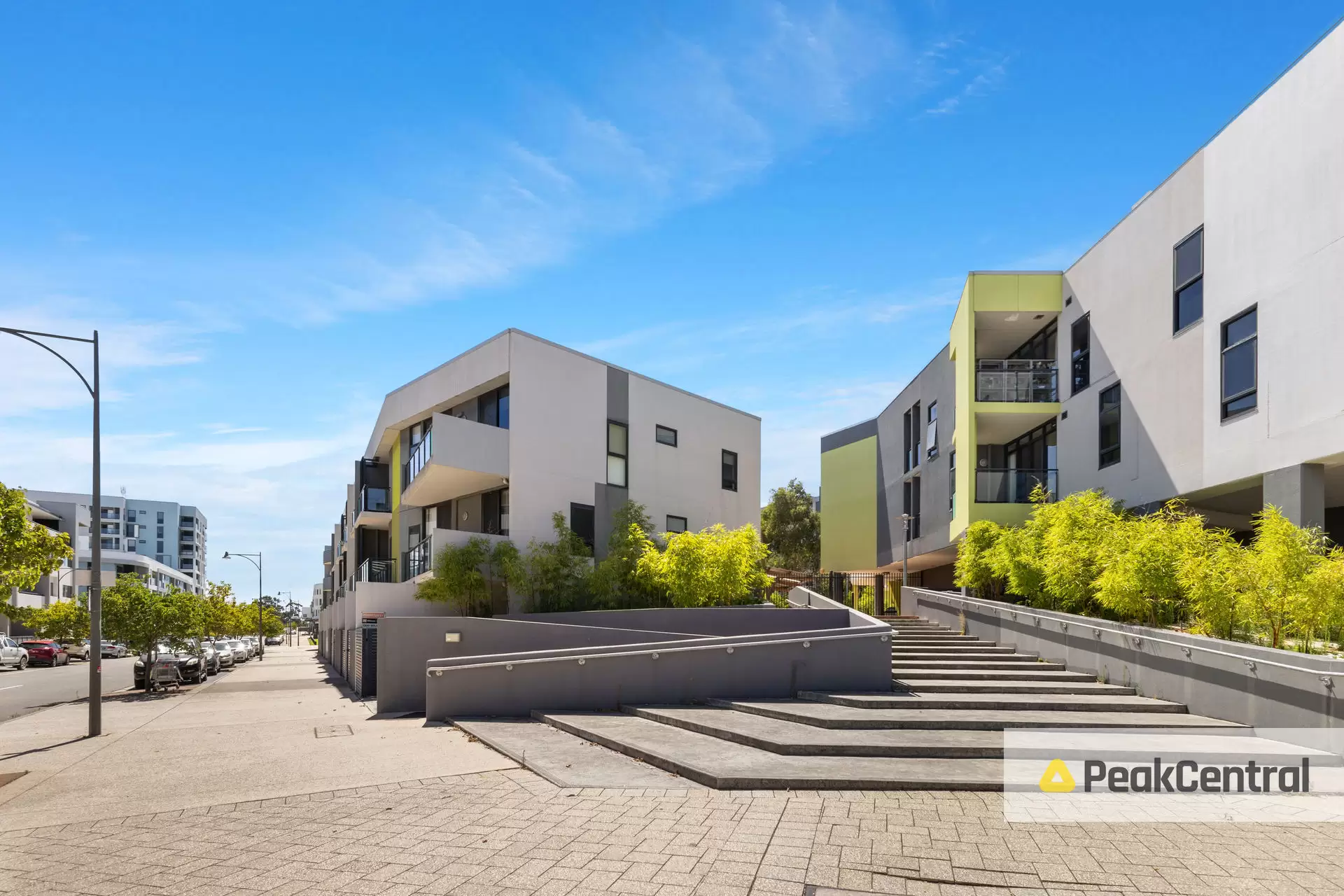8/10 Linkage Avenue, Cockburn Central Sold by Peak Central Property Group - image 1
