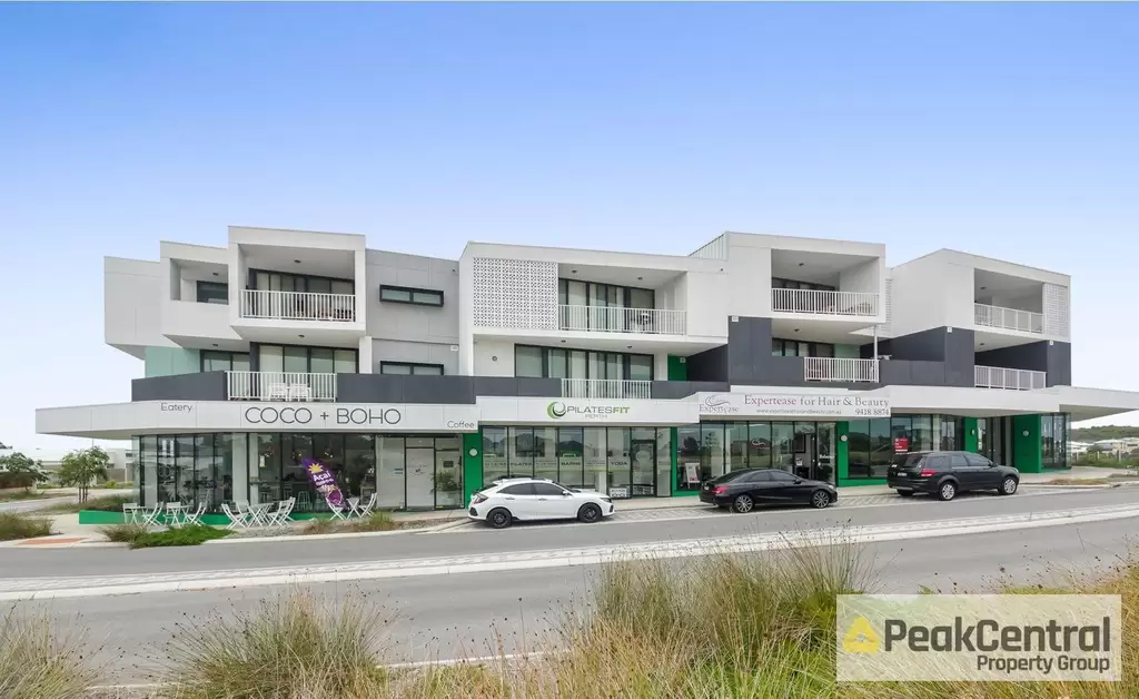 42/15 Pallett Avenue, Spearwood For Lease by Peak Central Property Group