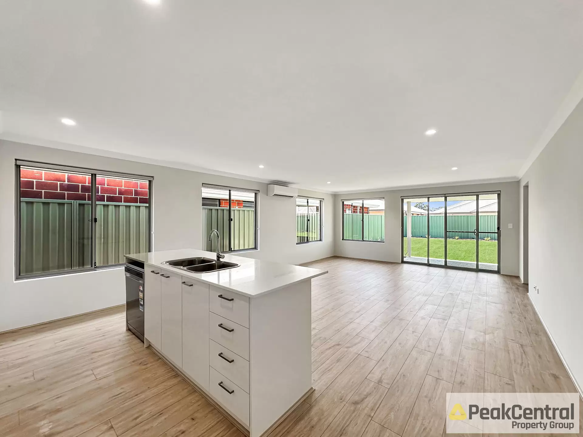 8 Dandelion Street, Henley Brook Leased by Peak Central Property Group - image 1