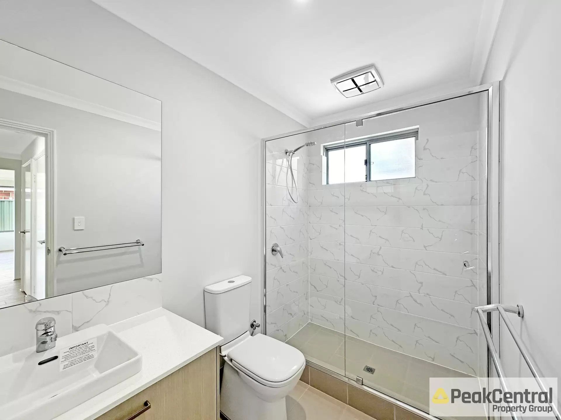8 Dandelion Street, Henley Brook Leased by Peak Central Property Group - image 1