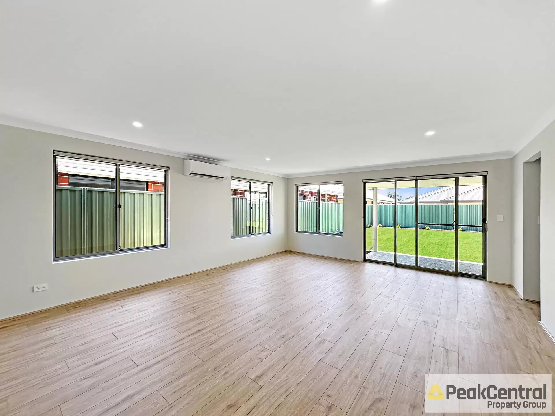 8 Dandelion Street, Henley Brook Leased by Peak Central Property Group - image 1