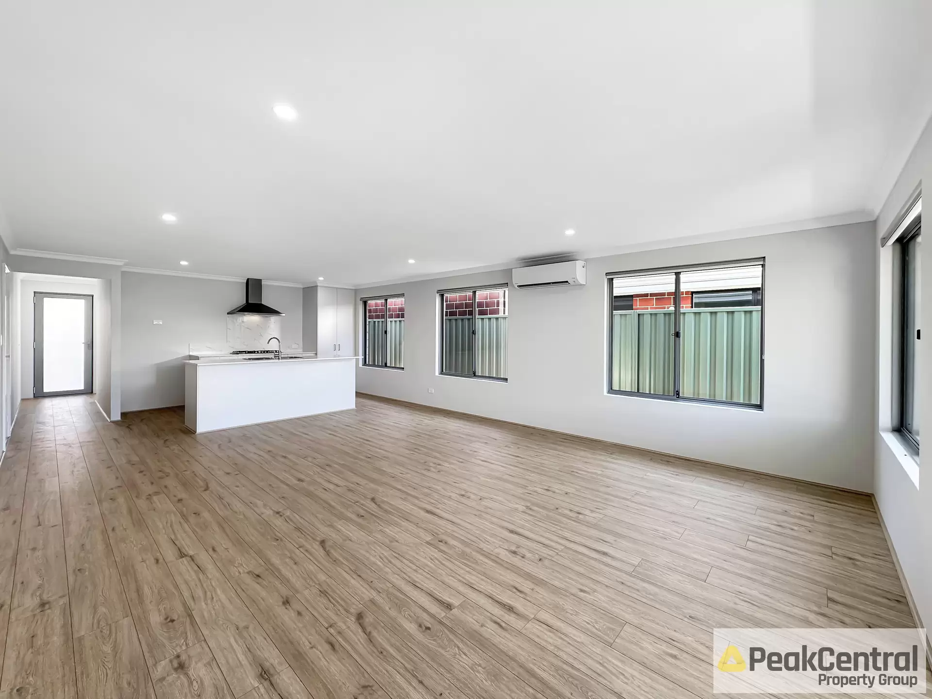 8 Dandelion Street, Henley Brook Leased by Peak Central Property Group - image 1