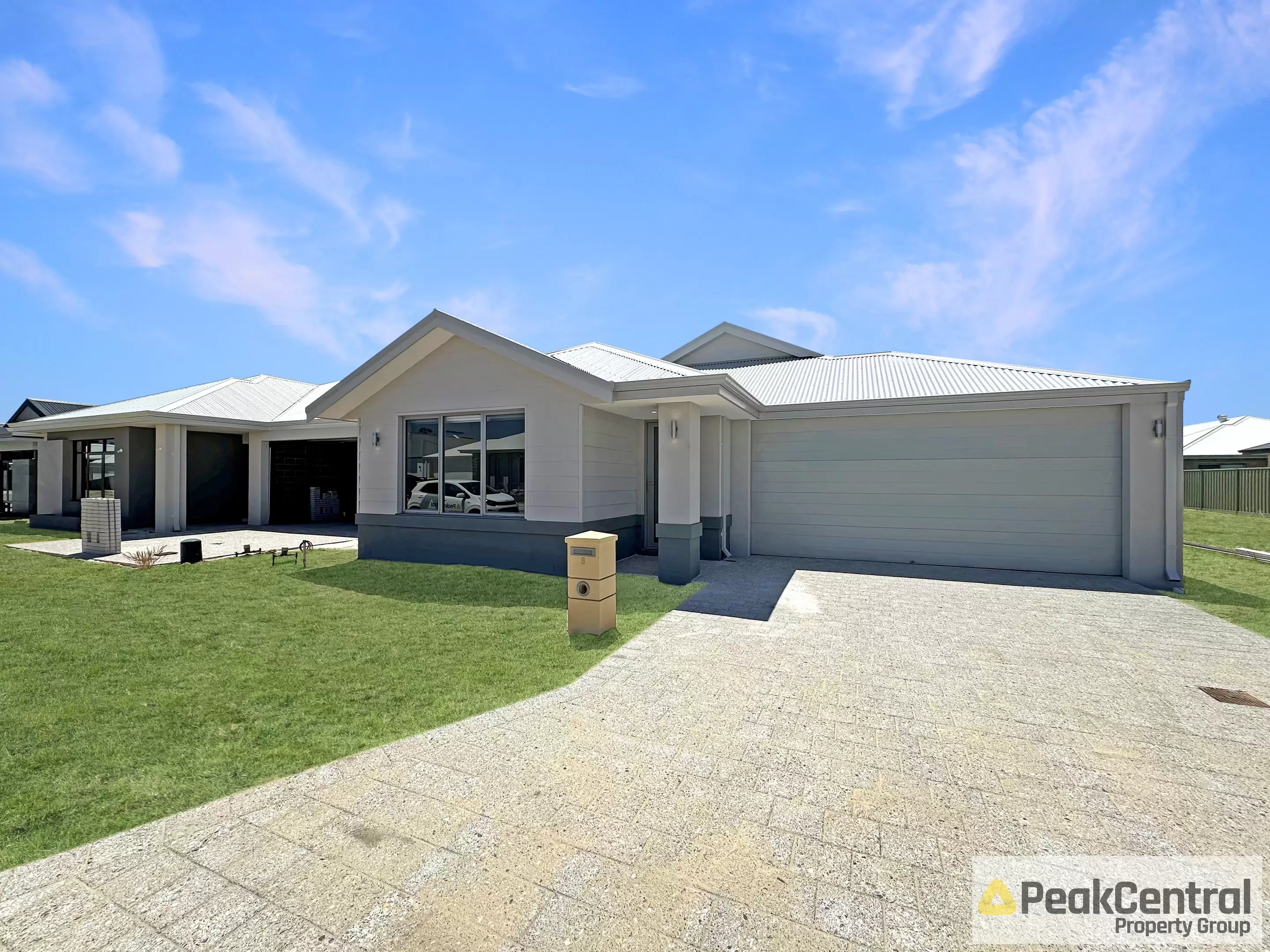 8 Dandelion Street, Henley Brook Leased by Peak Central Property Group - image 1