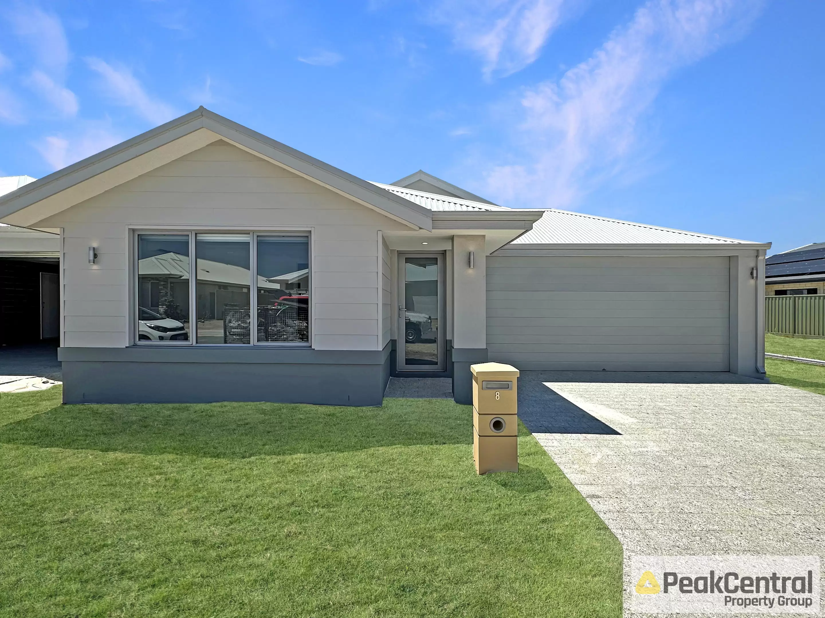 8 Dandelion Street, Henley Brook Leased by Peak Central Property Group - image 16