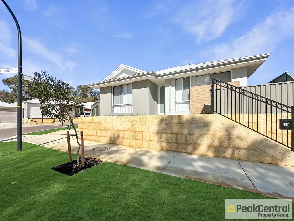 18 Kettering Parkway, Wellard For Lease by Peak Central Property Group