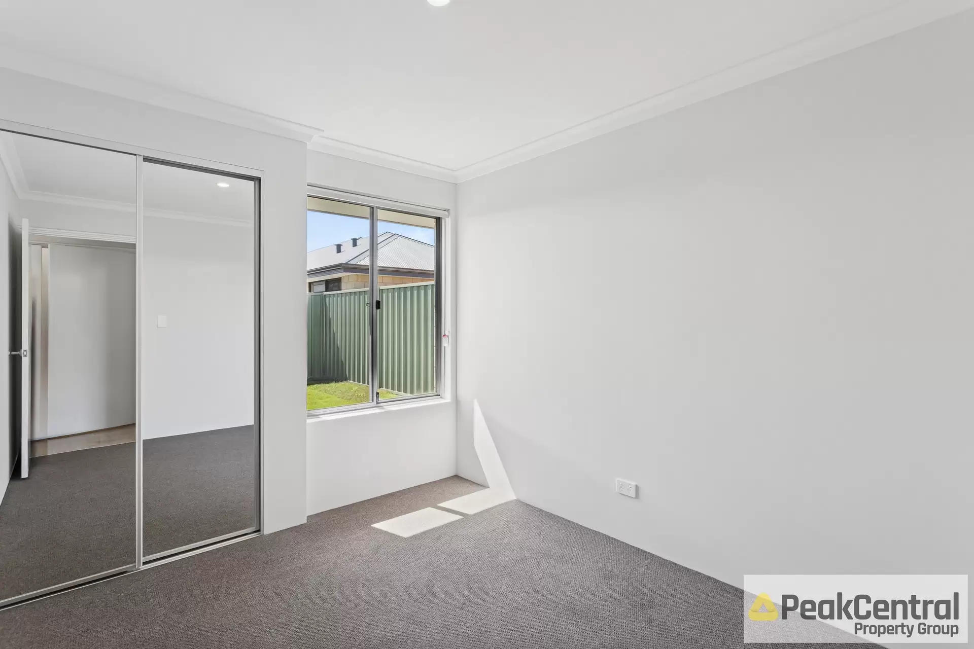 55 Lilylock Crescent, Henley Brook Leased by Peak Central Property Group - image 1