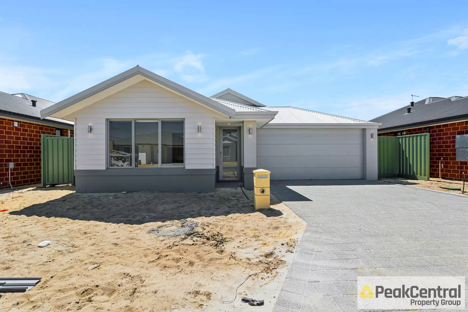 55 Lilylock Crescent, Henley Brook Leased by Peak Central Property Group - image 1