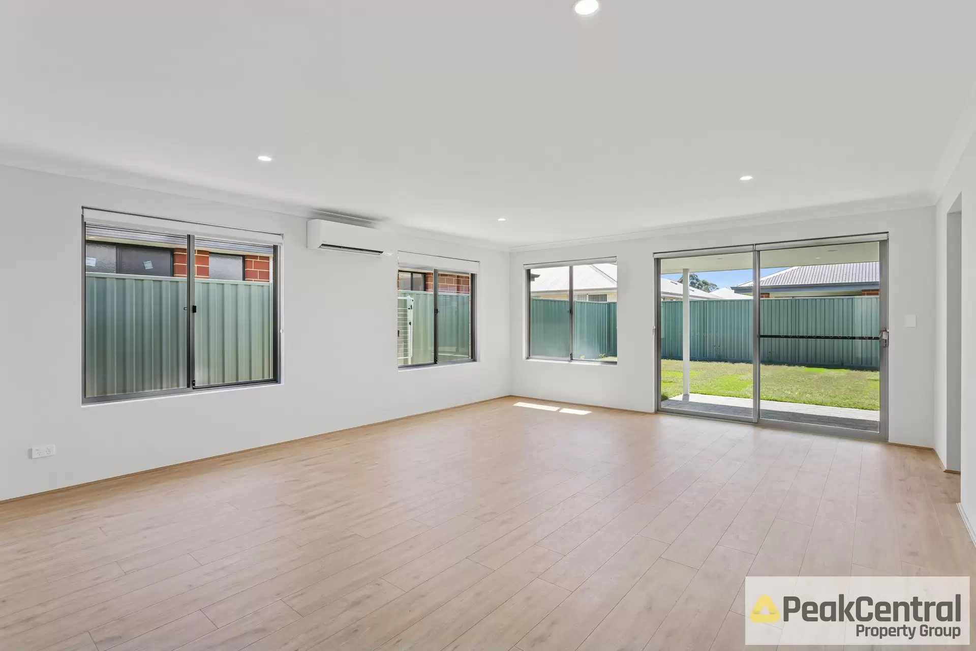 55 Lilylock Crescent, Henley Brook Leased by Peak Central Property Group - image 1