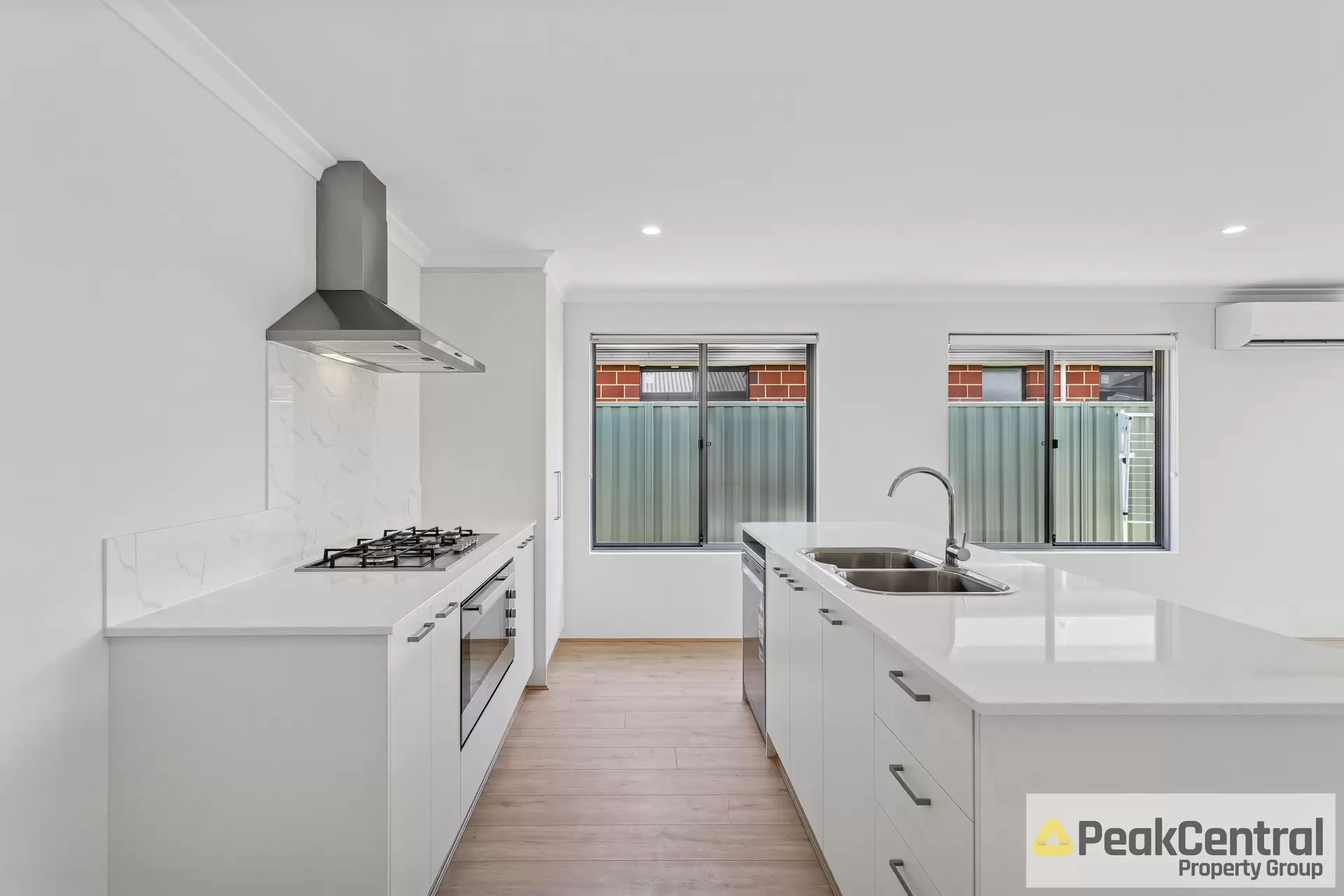 55 Lilylock Crescent, Henley Brook Leased by Peak Central Property Group - image 1