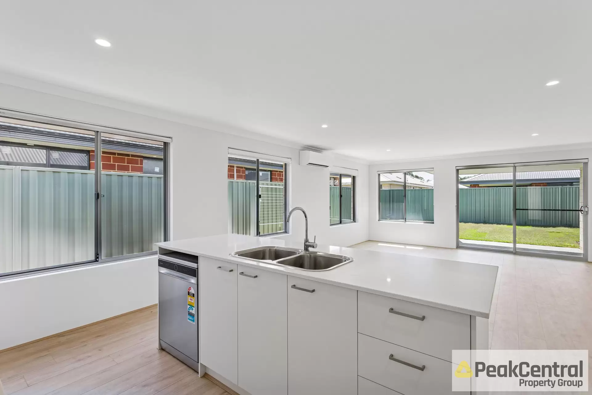 55 Lilylock Crescent, Henley Brook Leased by Peak Central Property Group - image 1