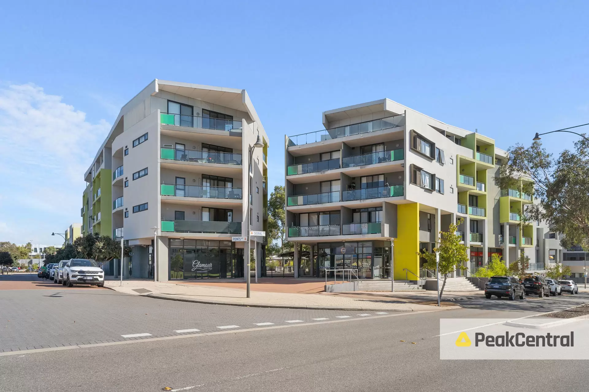 20/20 Signal Terrace, Cockburn Central For Lease by Peak Central Property Group - image 1