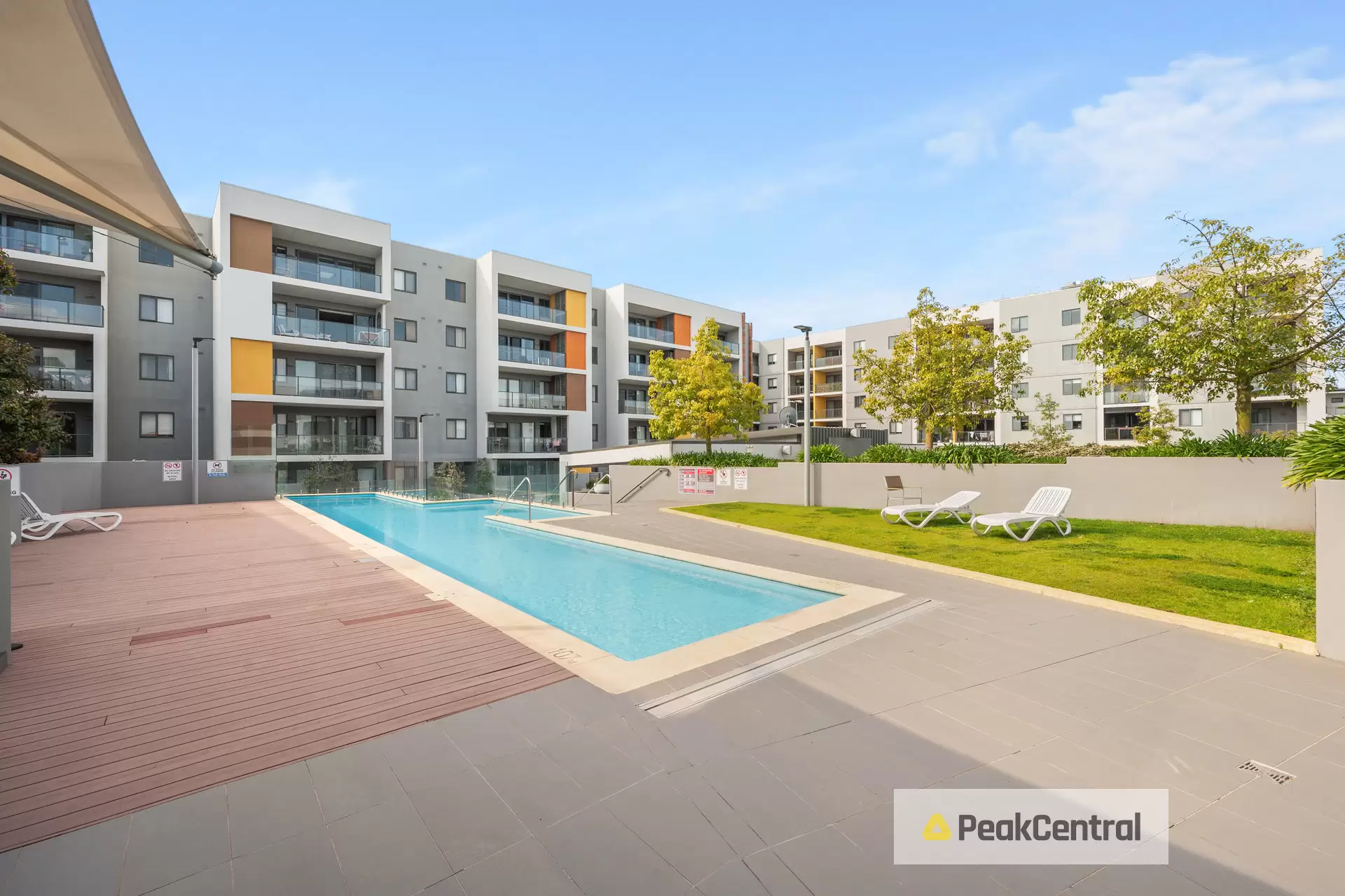 122/10 Sleeper Lane, Cockburn Central Sold by Peak Central Property Group - image 2