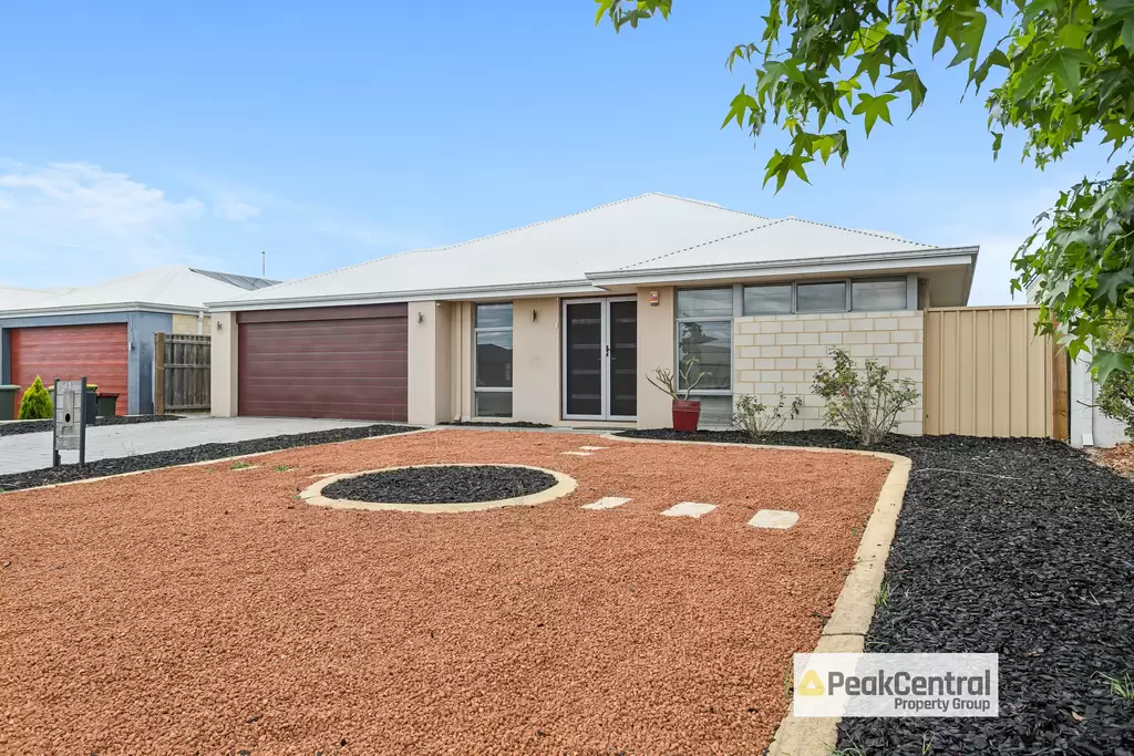 41 Aventurine Parade, Wellard For Sale by Peak Central Property Group