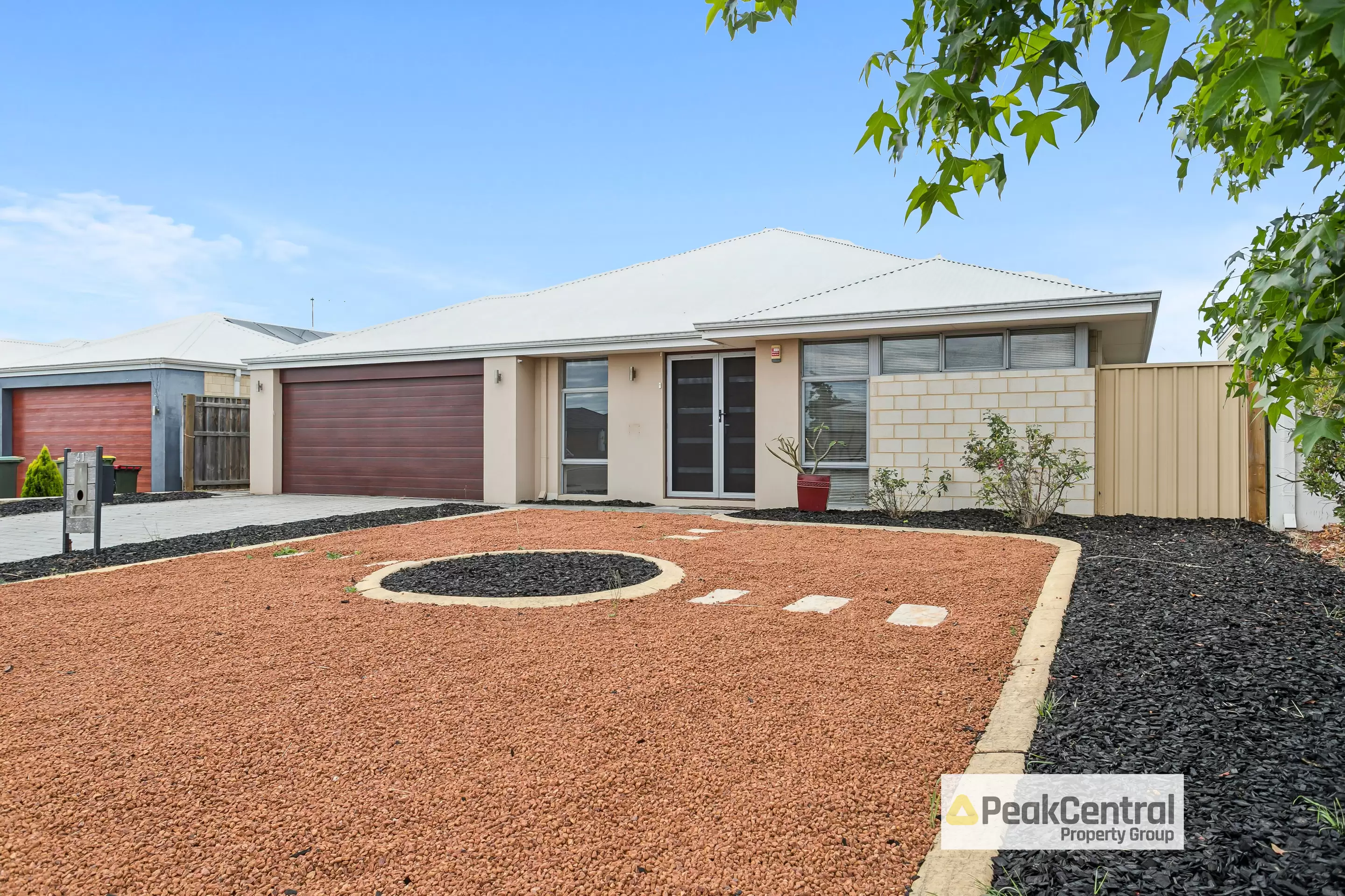 41 Aventurine Parade, Wellard For Sale by Peak Central Property Group - image 1