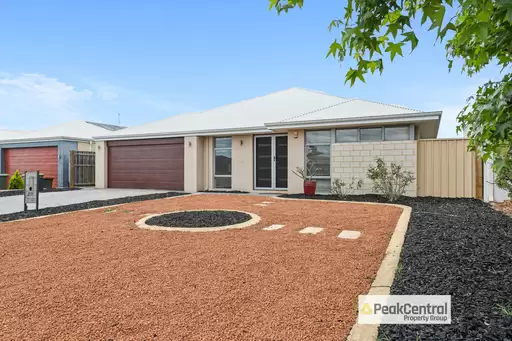 41 Aventurine Parade, Wellard For Sale by Peak Central Property Group