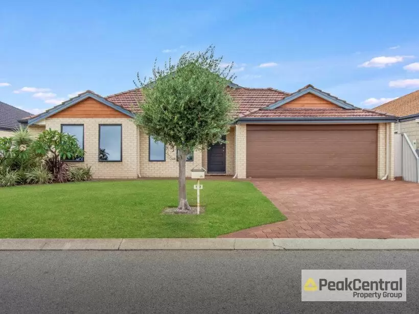 13 Fitzgibbon Road, Rockingham Leased by Peak Central Property Group - image 2