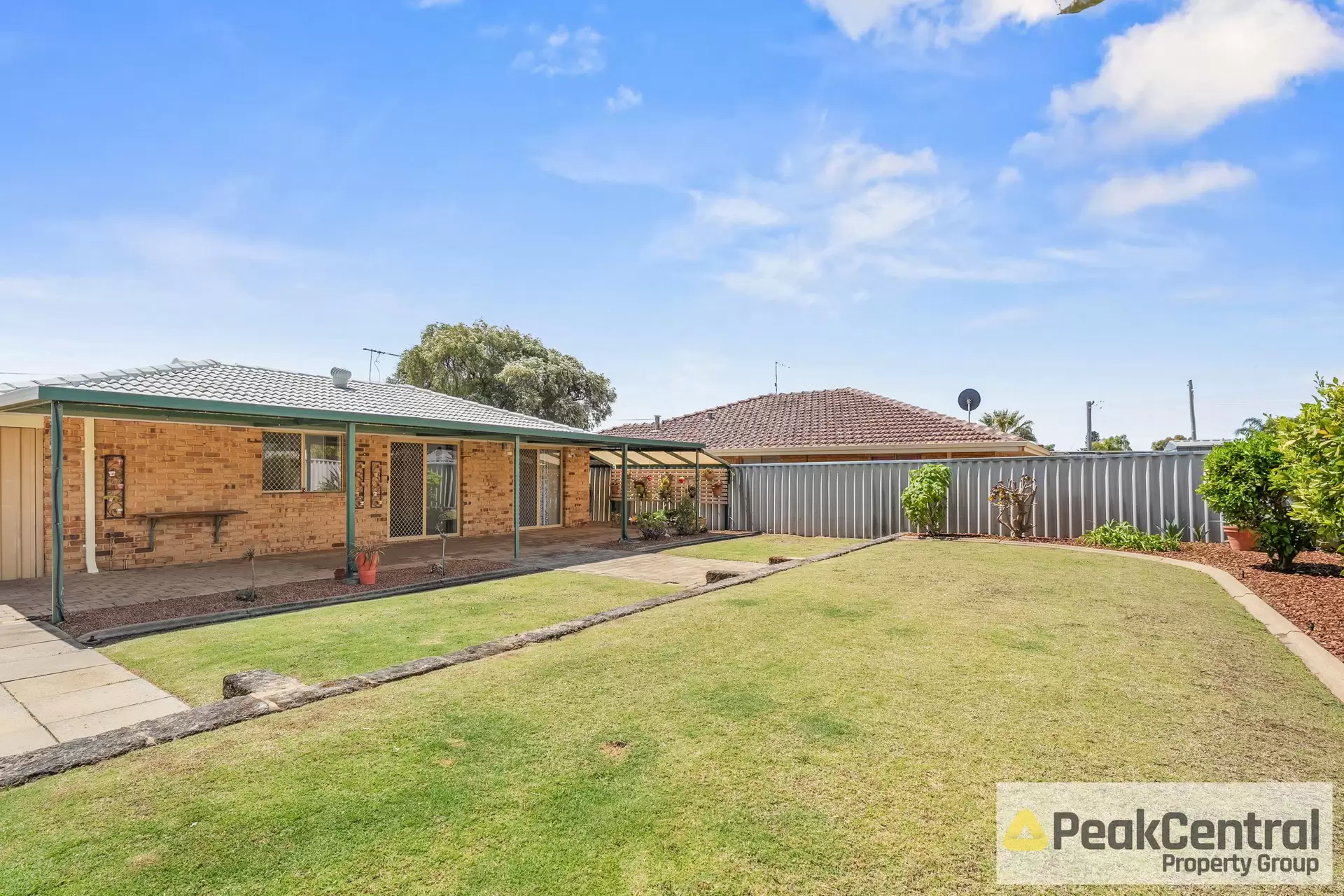 3 Tay Court, Cooloongup Leased by Peak Central Property Group - image 1