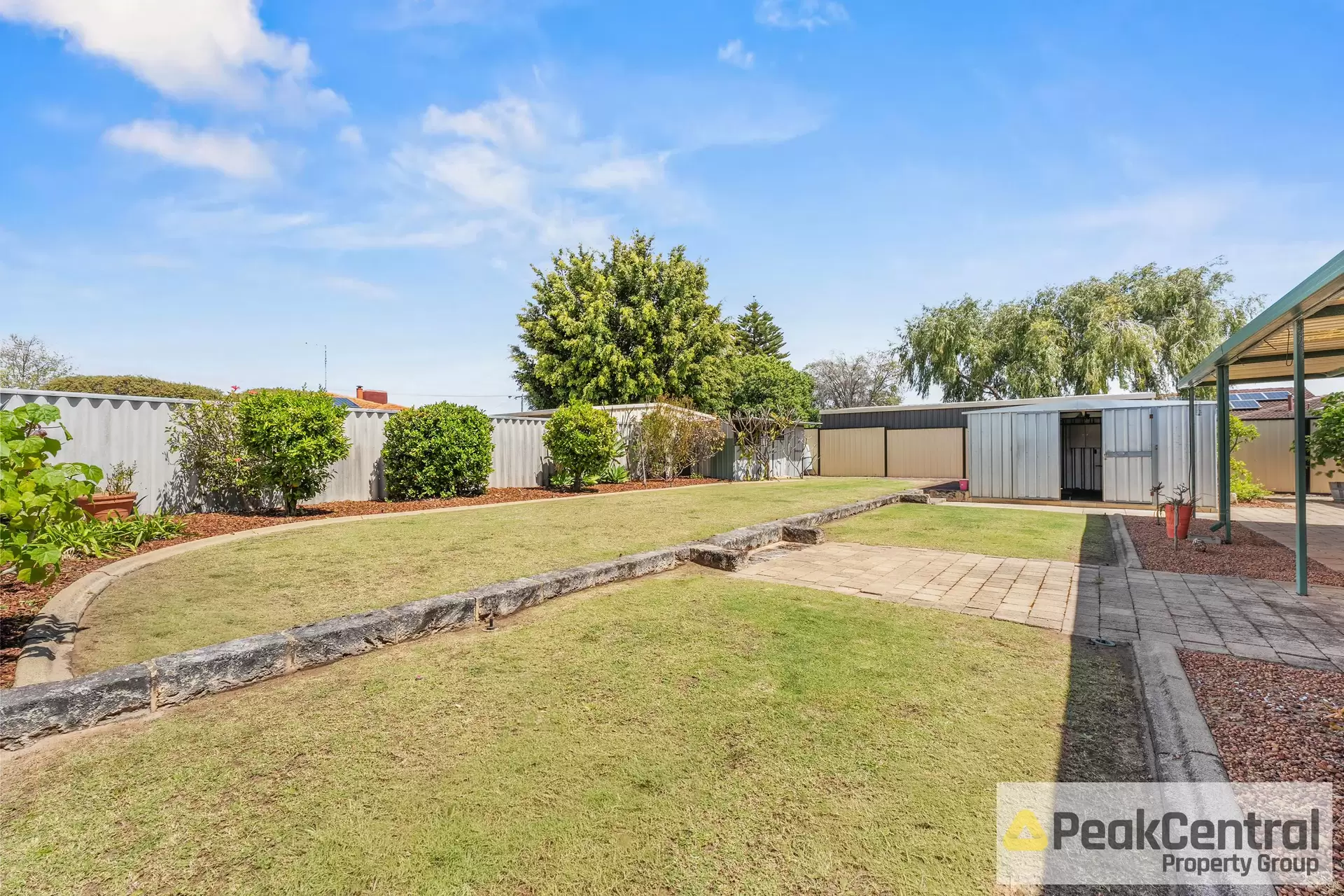 3 Tay Court, Cooloongup Leased by Peak Central Property Group - image 1