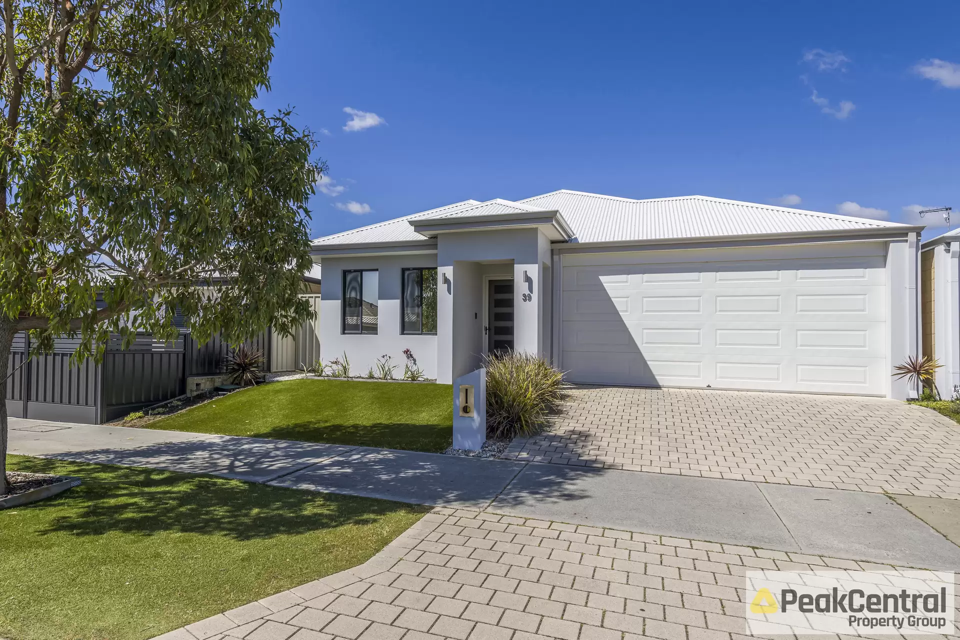 39 Allatoona Avenue, Golden Bay Leased by Peak Central Property Group - image 1