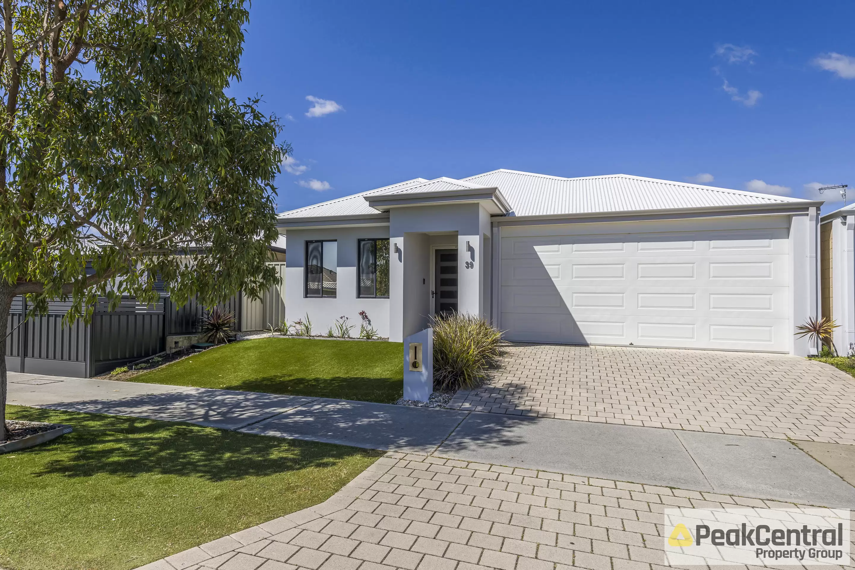 39 Allatoona Avenue, Golden Bay Leased by Peak Central Property Group - image 1