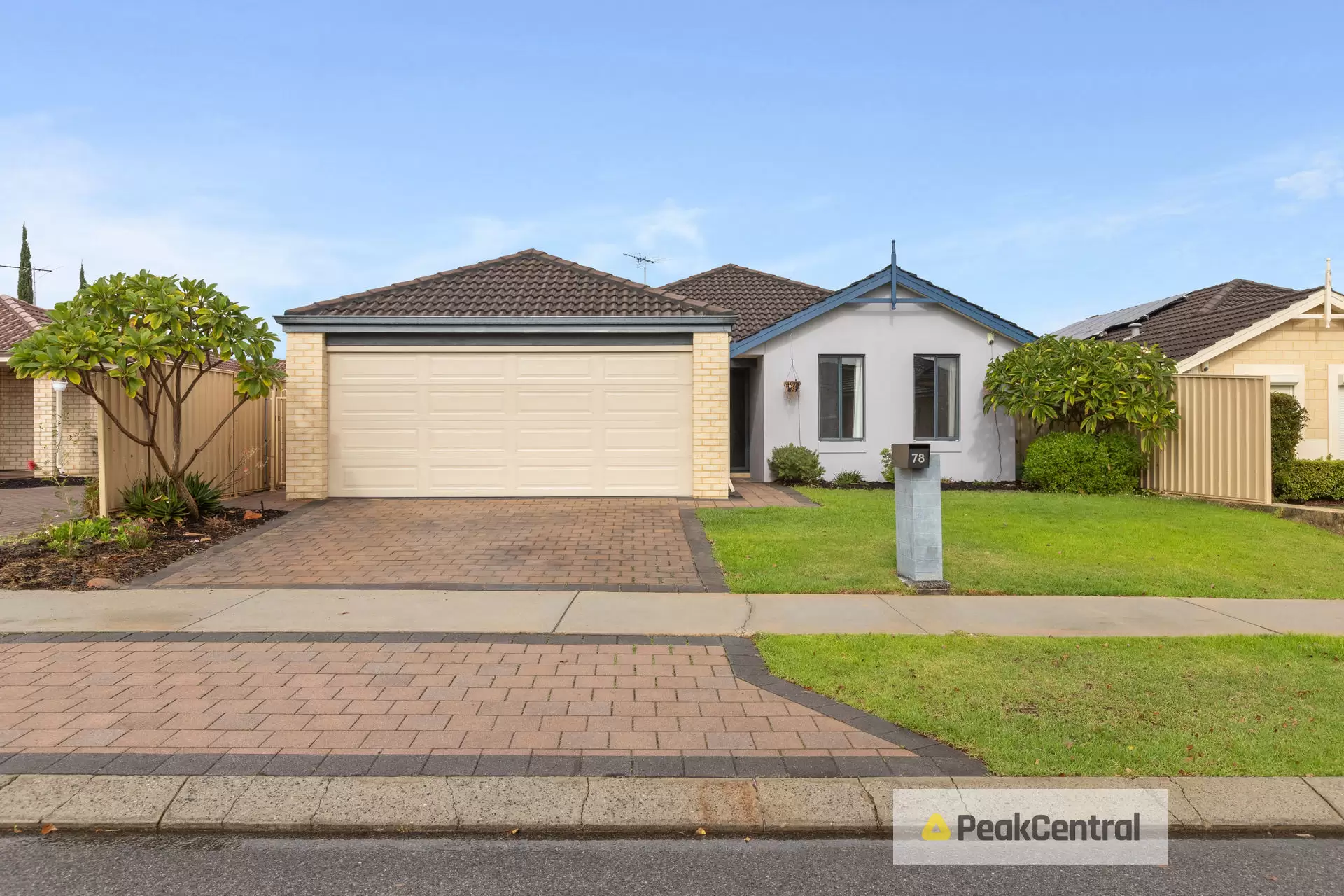 78 Cheltenham Loop, Bertram For Lease by Peak Central Property Group - image 1