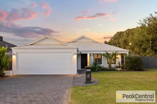 51 Amadeus Crescent, Port Kennedy For Lease by Peak Central Property Group