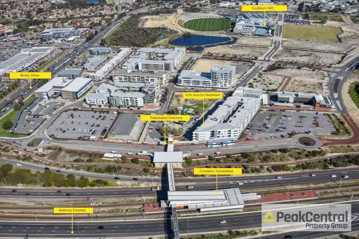 3/23 Junction Boulevard, Cockburn Central Leased by Peak Central Property Group - image 8