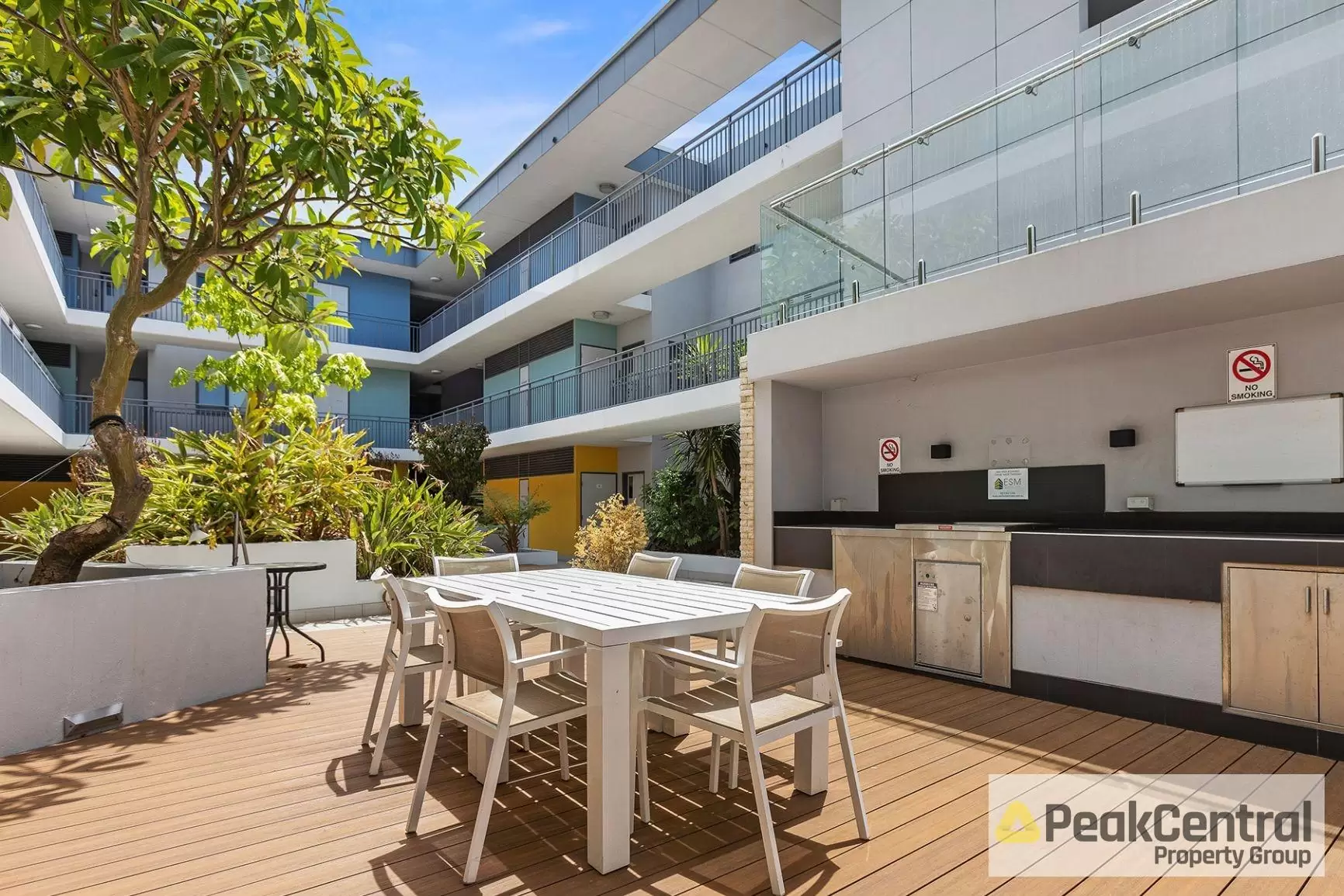 3/23 Junction Boulevard, Cockburn Central Leased by Peak Central Property Group - image 4