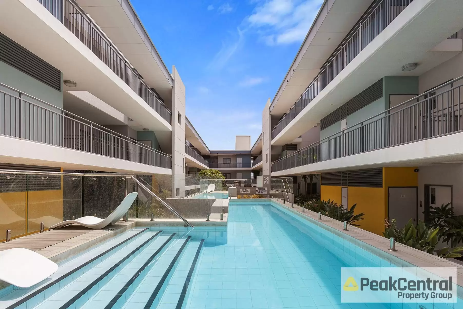 3/23 Junction Boulevard, Cockburn Central Leased by Peak Central Property Group - image 2