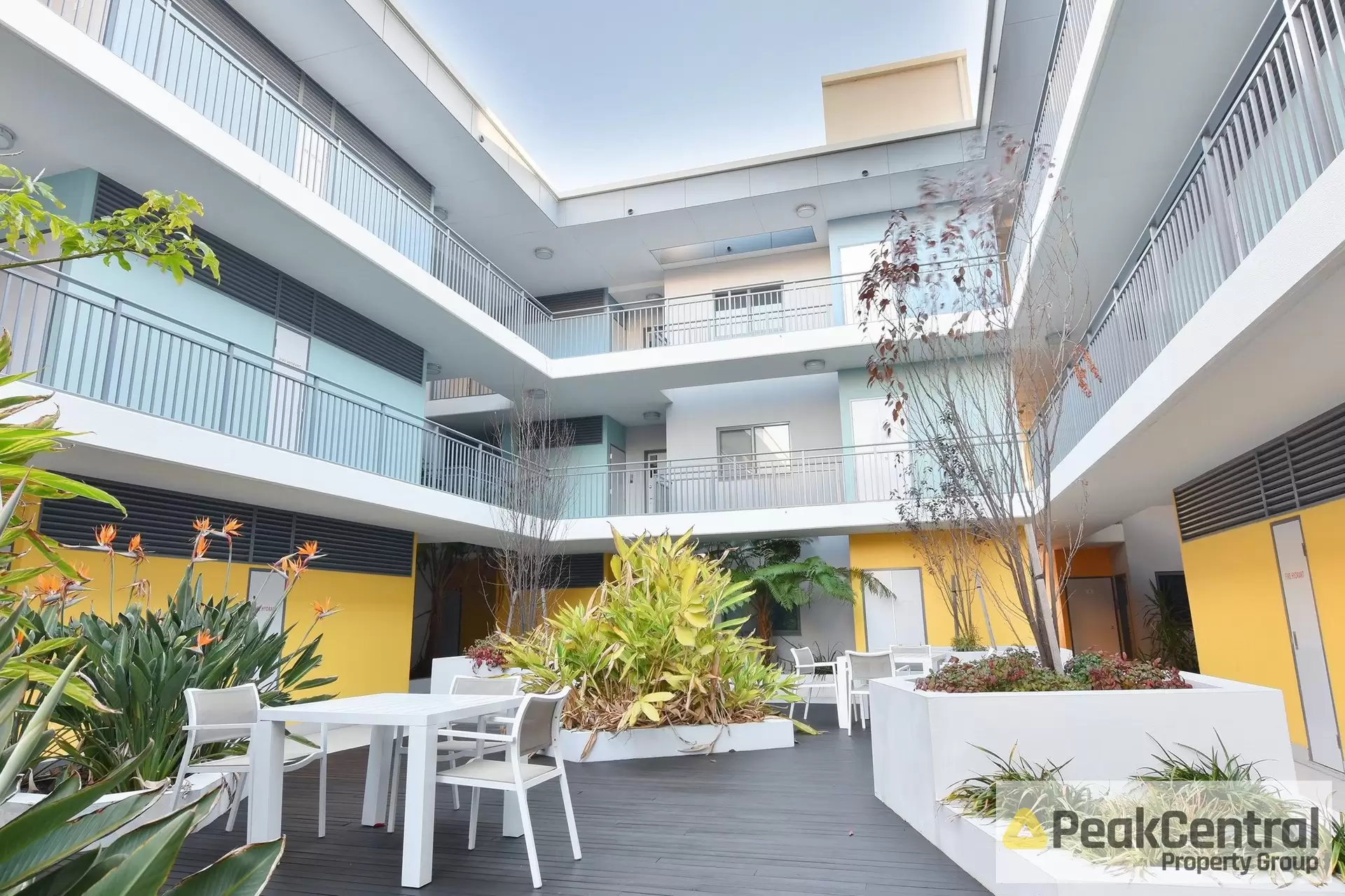 3/23 Junction Boulevard, Cockburn Central Leased by Peak Central Property Group - image 1