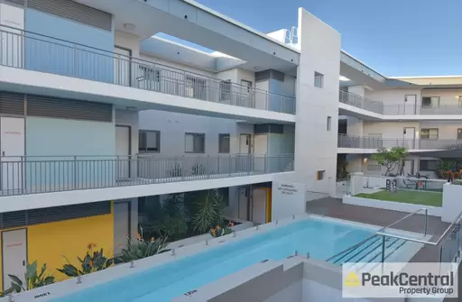 3/23 Junction Boulevard, Cockburn Central Leased by Peak Central Property Group