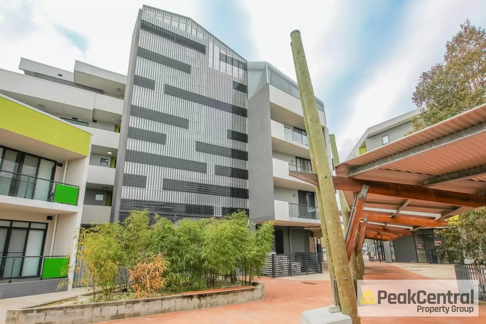 34/20 Signal Terrace, Cockburn Central Leased by Peak Central Property Group - image 1
