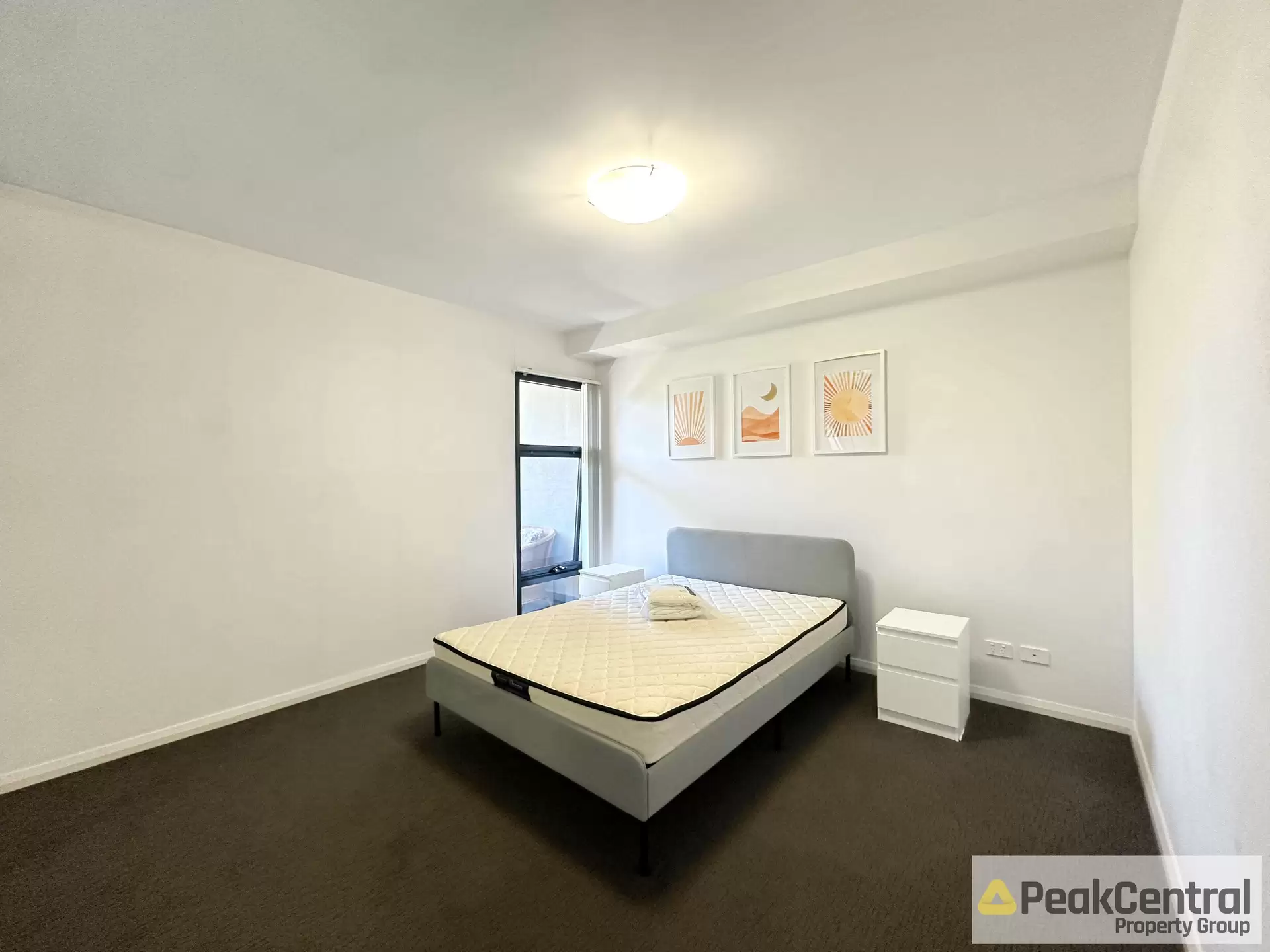 34/20 Signal Terrace, Cockburn Central Leased by Peak Central Property Group - image 1