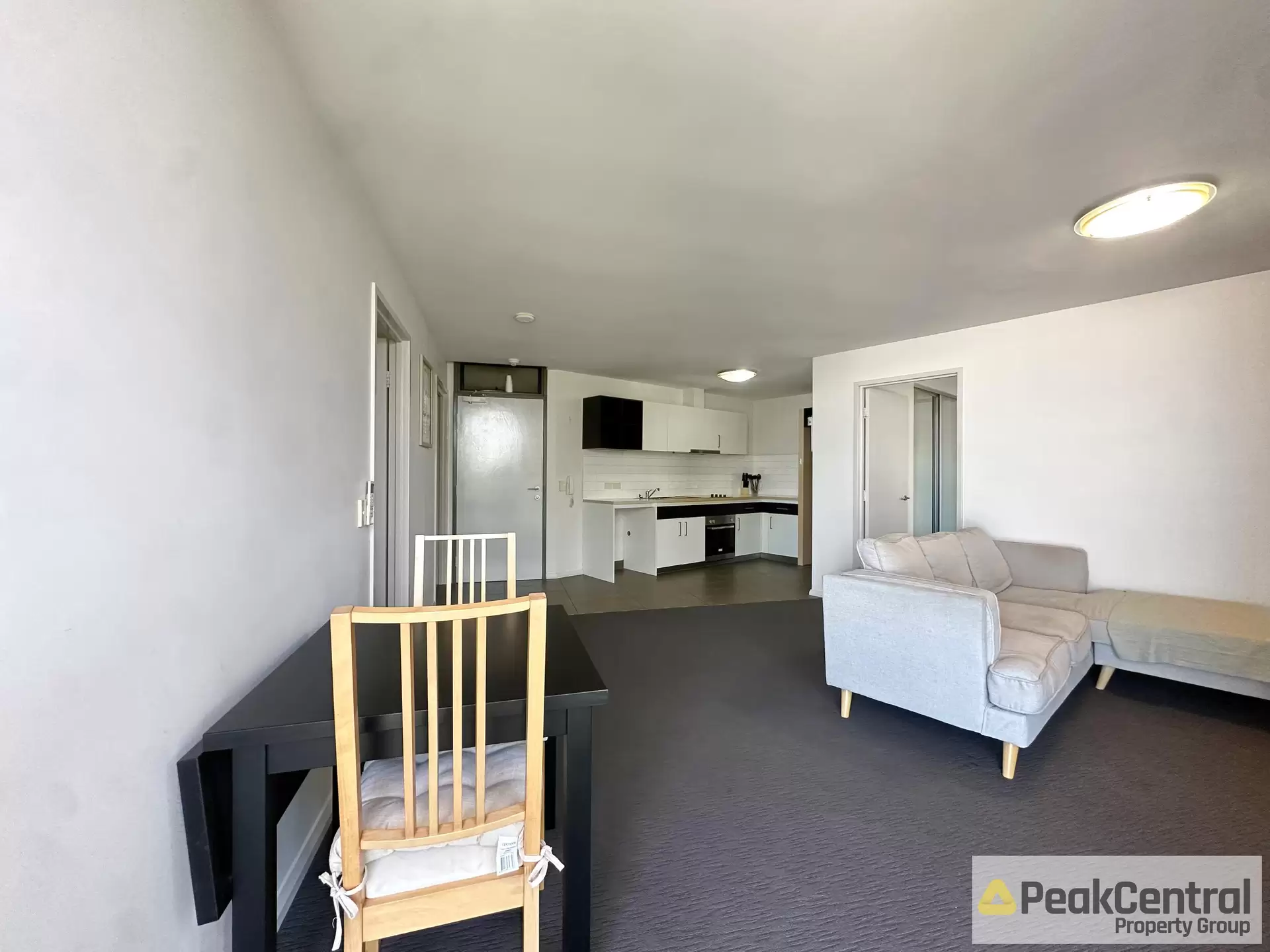 34/20 Signal Terrace, Cockburn Central Leased by Peak Central Property Group - image 1