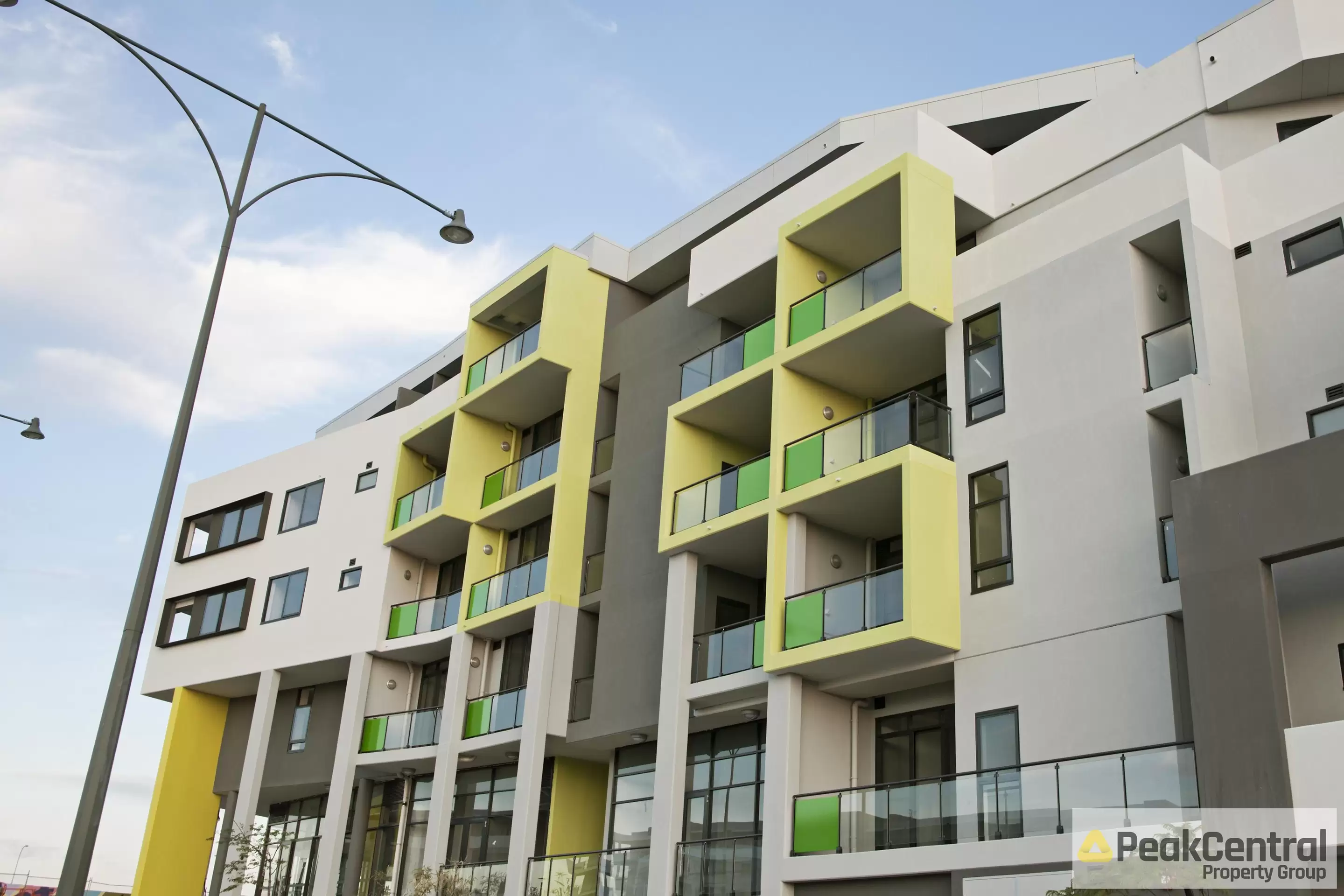 34/20 Signal Terrace, Cockburn Central Leased by Peak Central Property Group - image 2