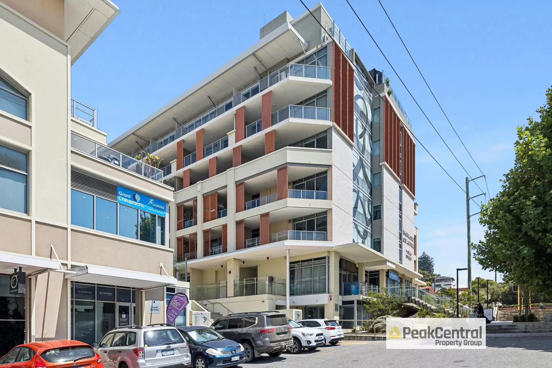 72/1 Silas Street, East Fremantle For Sale by Peak Central Property Group - image 1